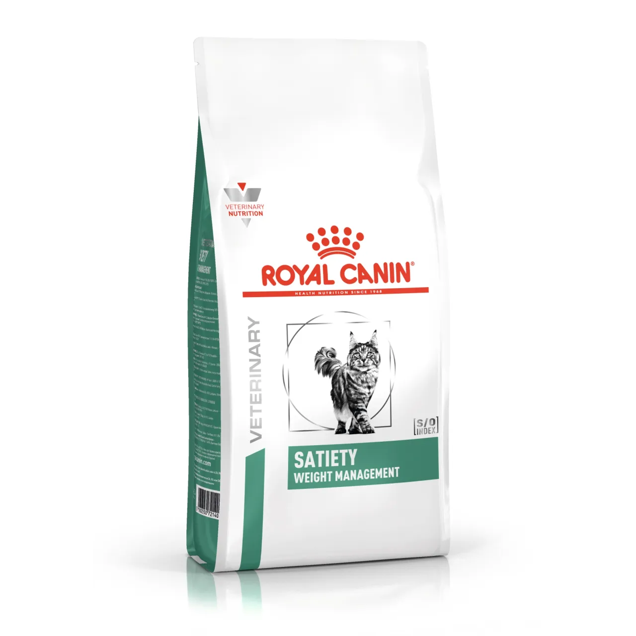 Royal Canin Satiety Weight Management Kedi Maması 3.5 kg