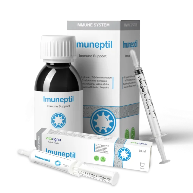 Imuneptil 30 ml Pasta