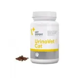VetExpert UrinoVet Cat Dilution 45 Kapsül
