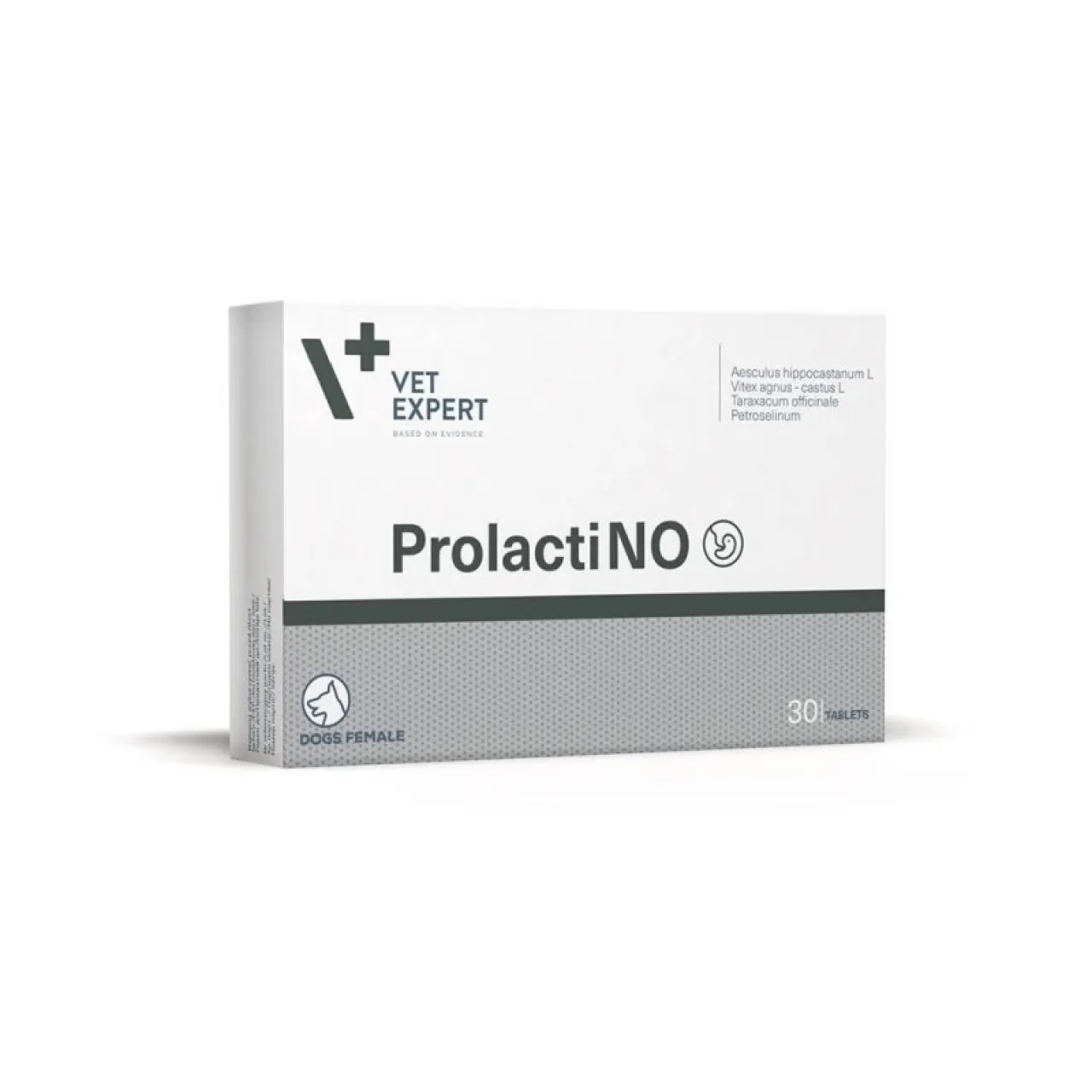 VetExpert Prolactino 30 Tablet (Yalancı Gebelik)