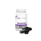VetExpert Geriatrivet 60 kapsül