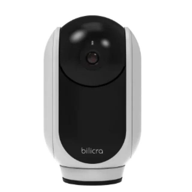 Bilicra Iris 360° 2. Nesil 3MP Akıllı Kamera