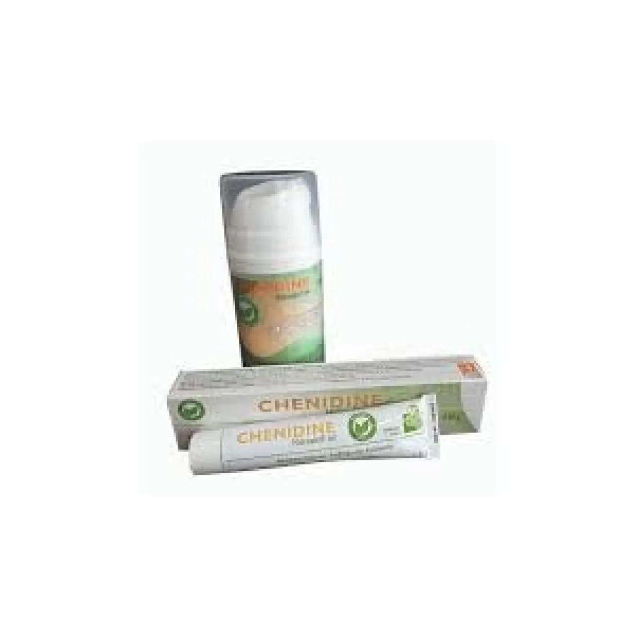 Chenidine Kedi Köpek Yara Kremi 20 gr