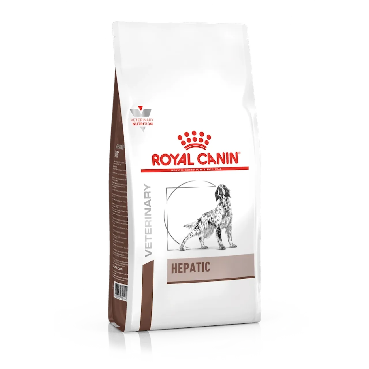 Royal Canin Hepatic Köpek Maması 1,5 Kg