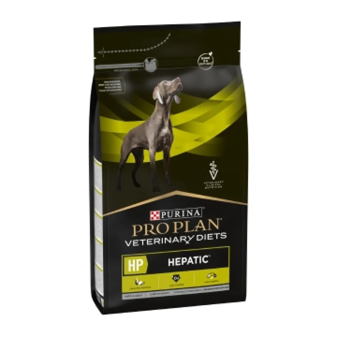 Proplan Hepatic H/P Köpek Maması 3 Kg