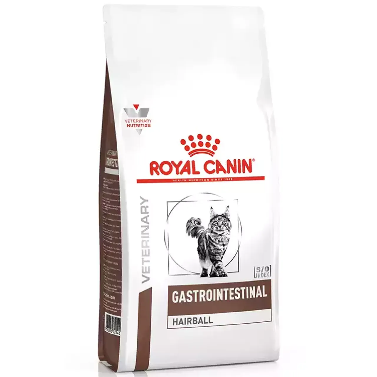 Royal Canin Gastrointestinal Hairball Kedi Maması 2 kg