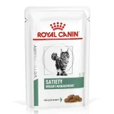 Royal Canin Satiety Weight Management Yaş Kedi Maması 12x85 Gr