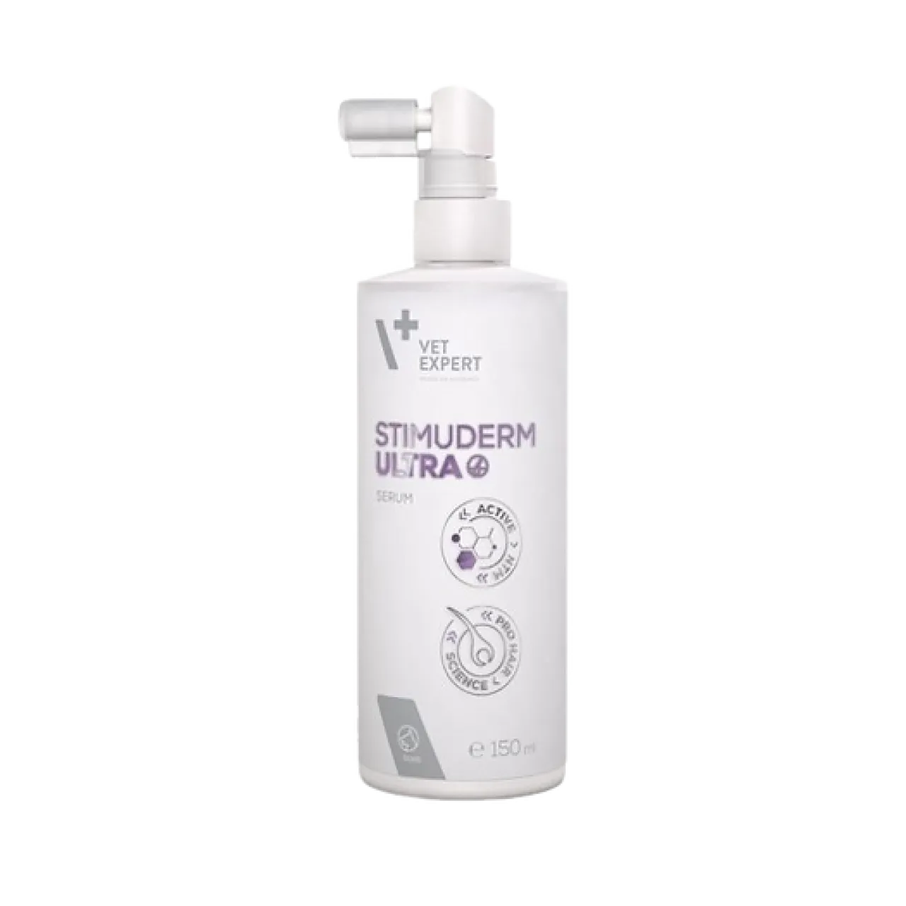 Stimuderm Ultra Shampoo Long Hair Köpek 250 ml