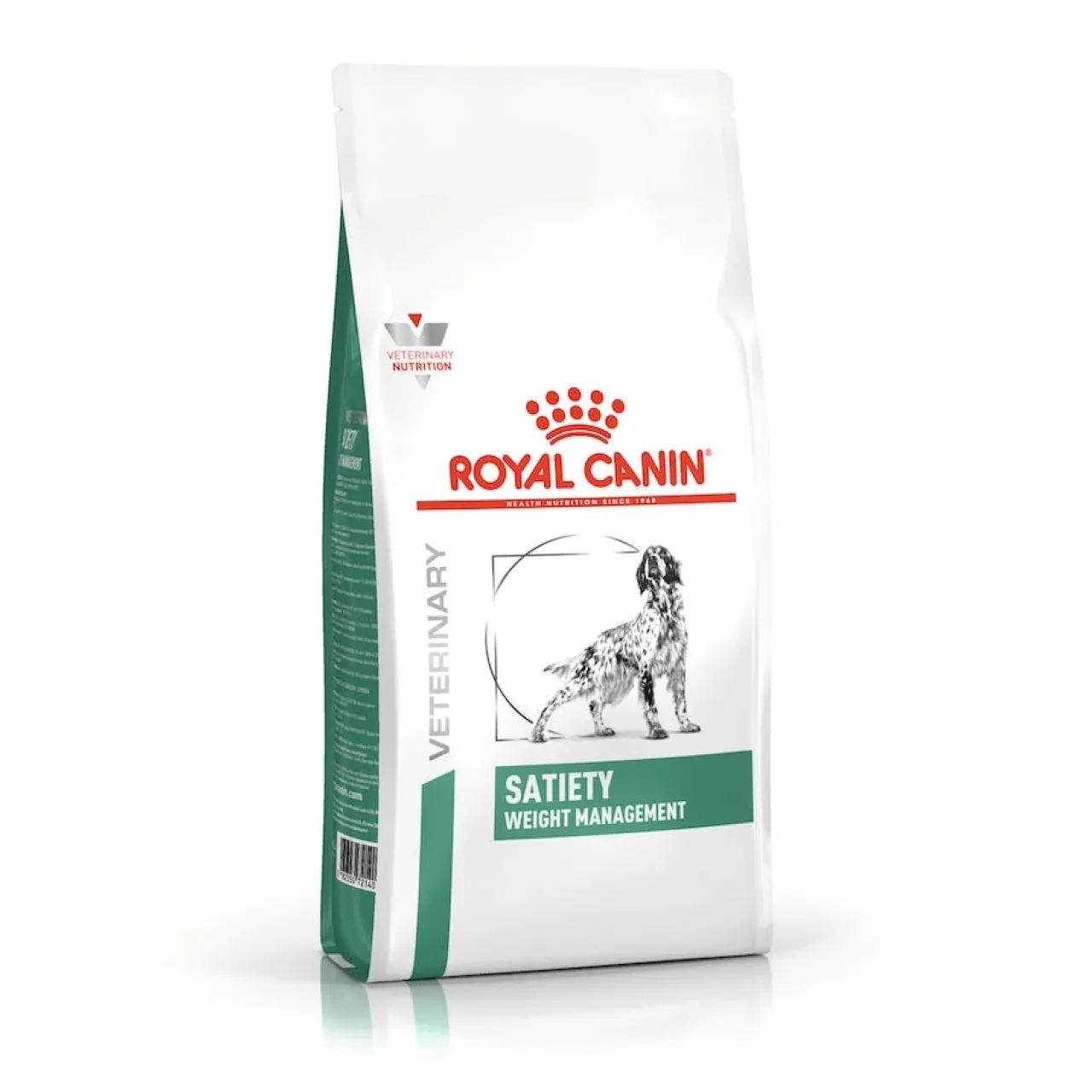 Royal Canin Satiety Weight Management Obesity Köpek Maması 12 Kg