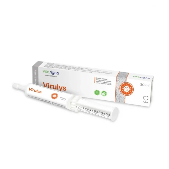 Vitasigna Virulys Pasta 30 Ml