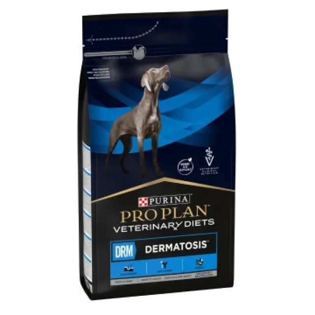 Proplan Dermatolojik DRM Köpek Maması 12 Kg