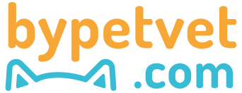 ByPetVet logo