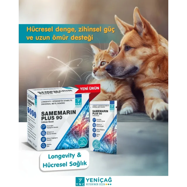 YNC SAMEMARIN PLUS 90