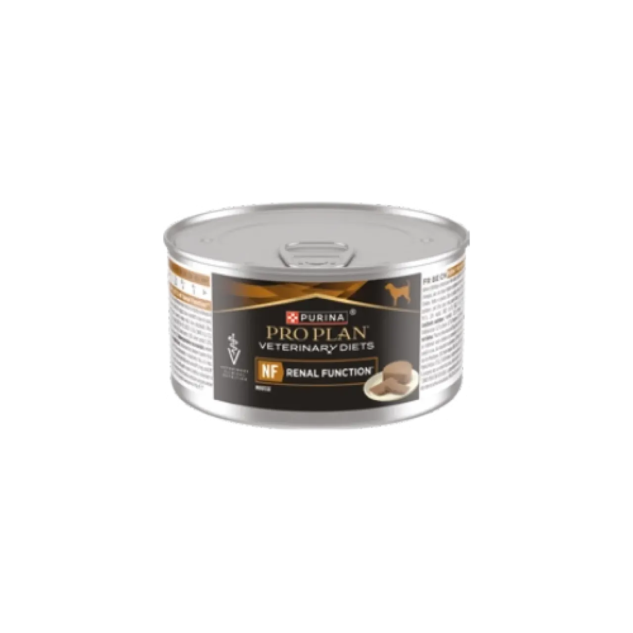 Proplan Renal N/F Konserve Köpek Maması 195 Gr X 12 adet