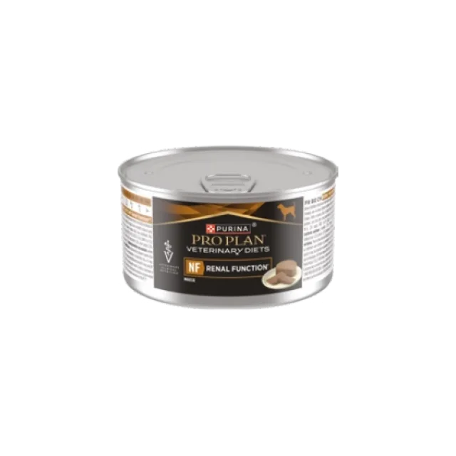 Proplan Renal N/F Konserve Köpek Maması 195 Gr X 12 adet