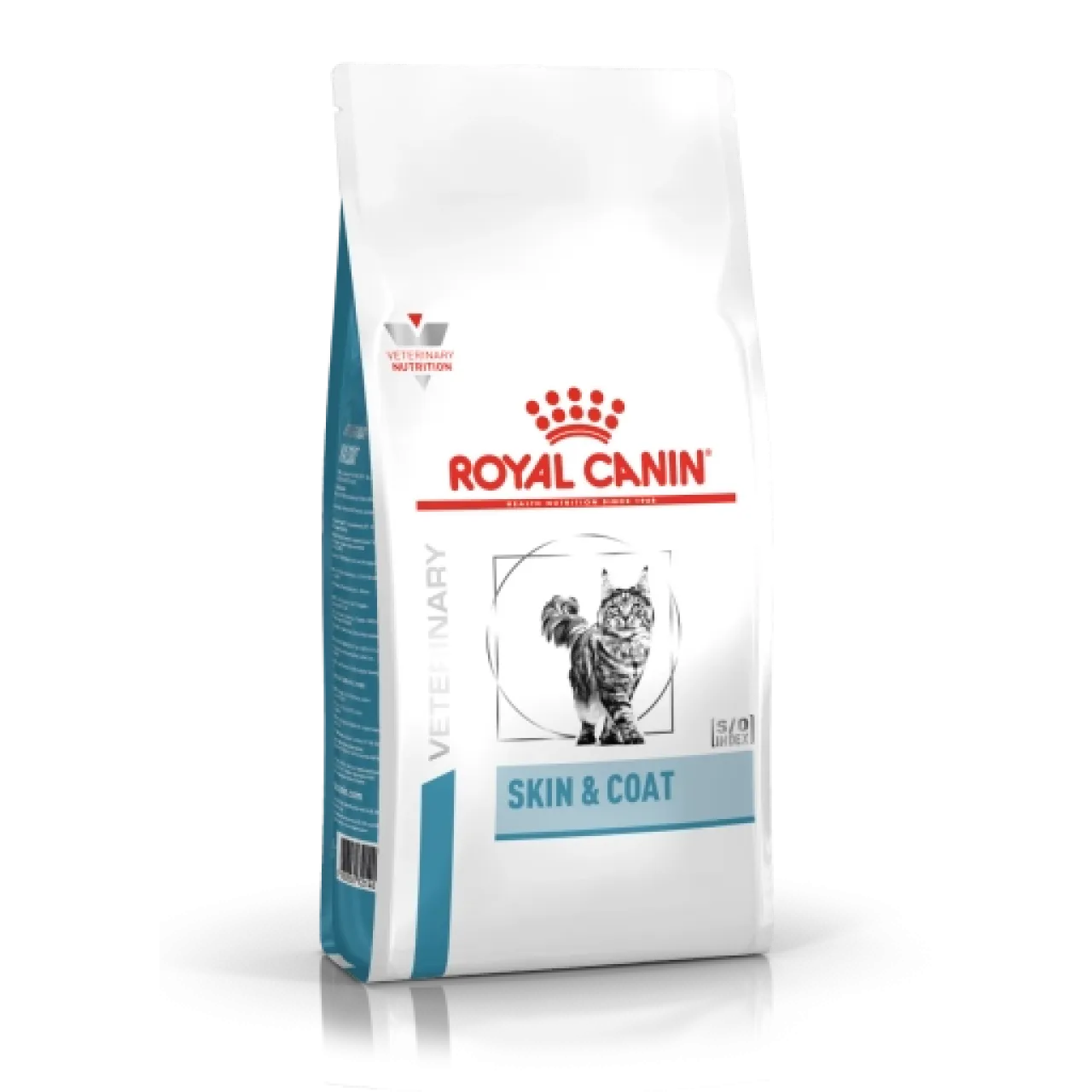 Royal Canin Veterinary Skin&Coat 1,5 Kg