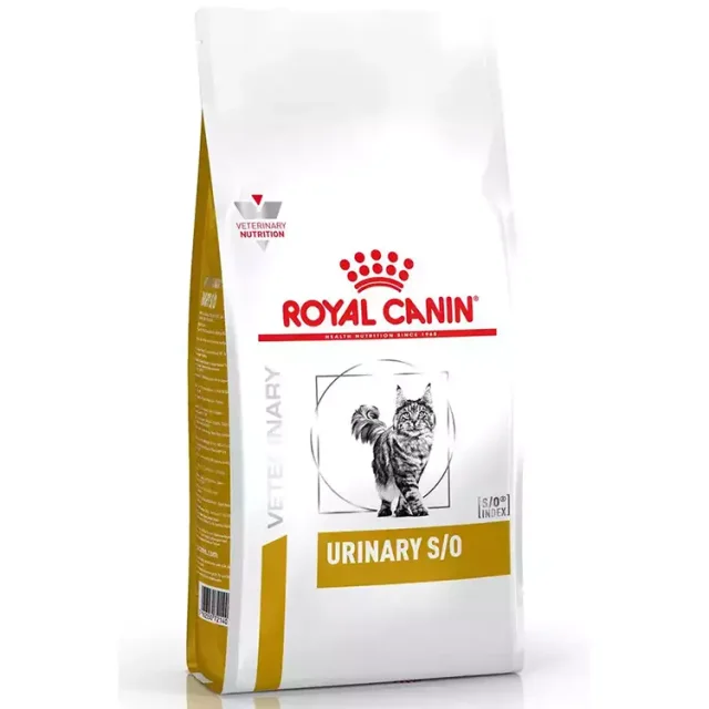 Royal Canin Urinary S/O Kedi Maması 3,5 Kg