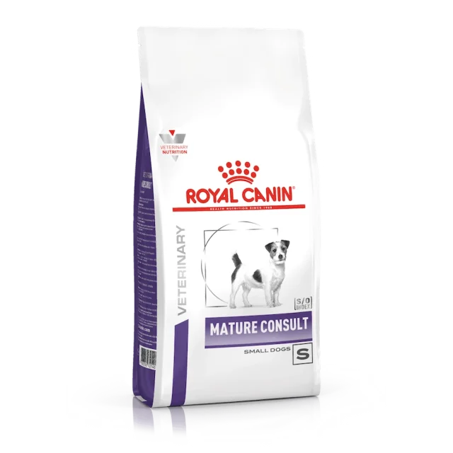 Royal Canin Mature Consult Small Dog Köpek Maması 1,5 Kg