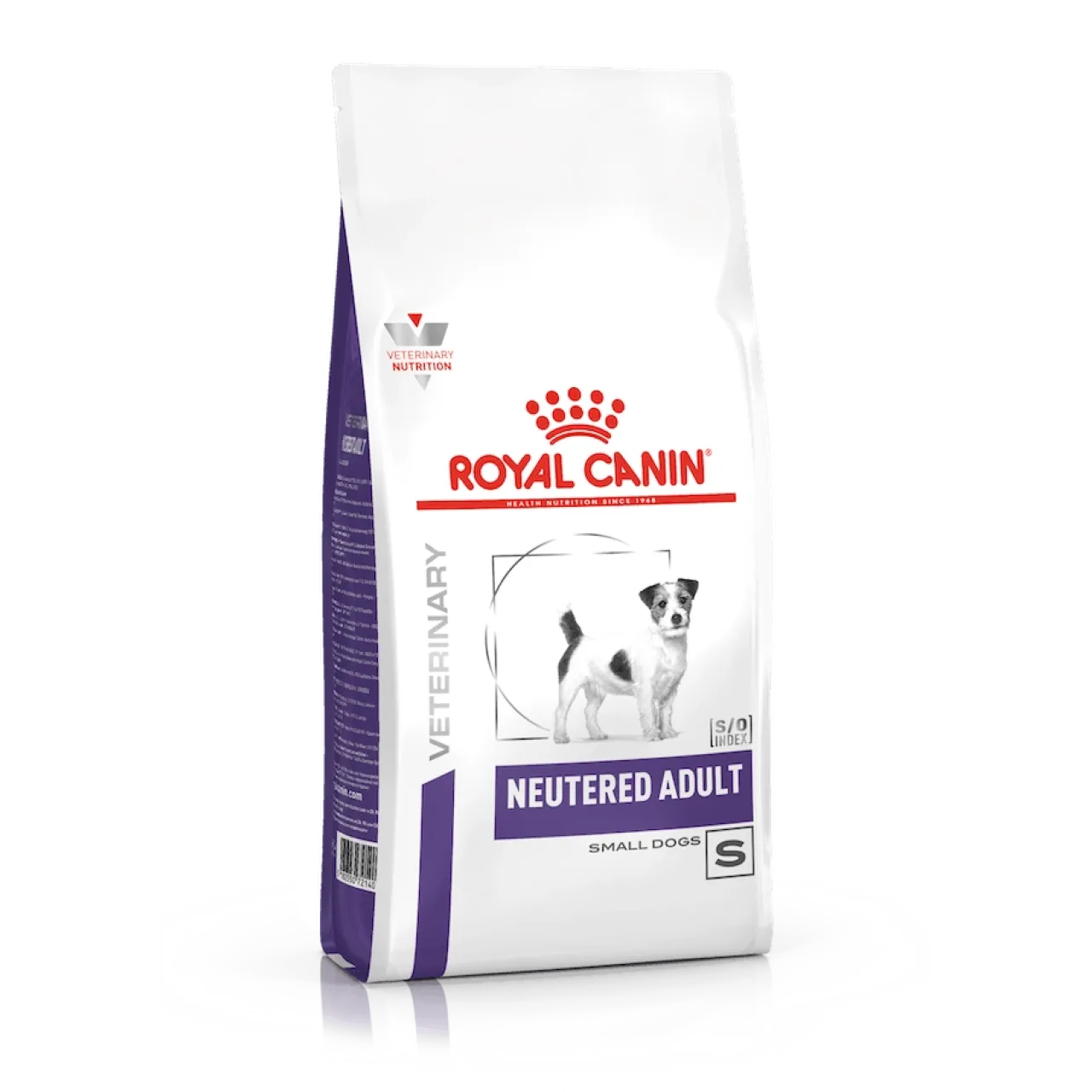 Royal Canin Neutered Adult Small Dog Köpek Maması 3,5 kg