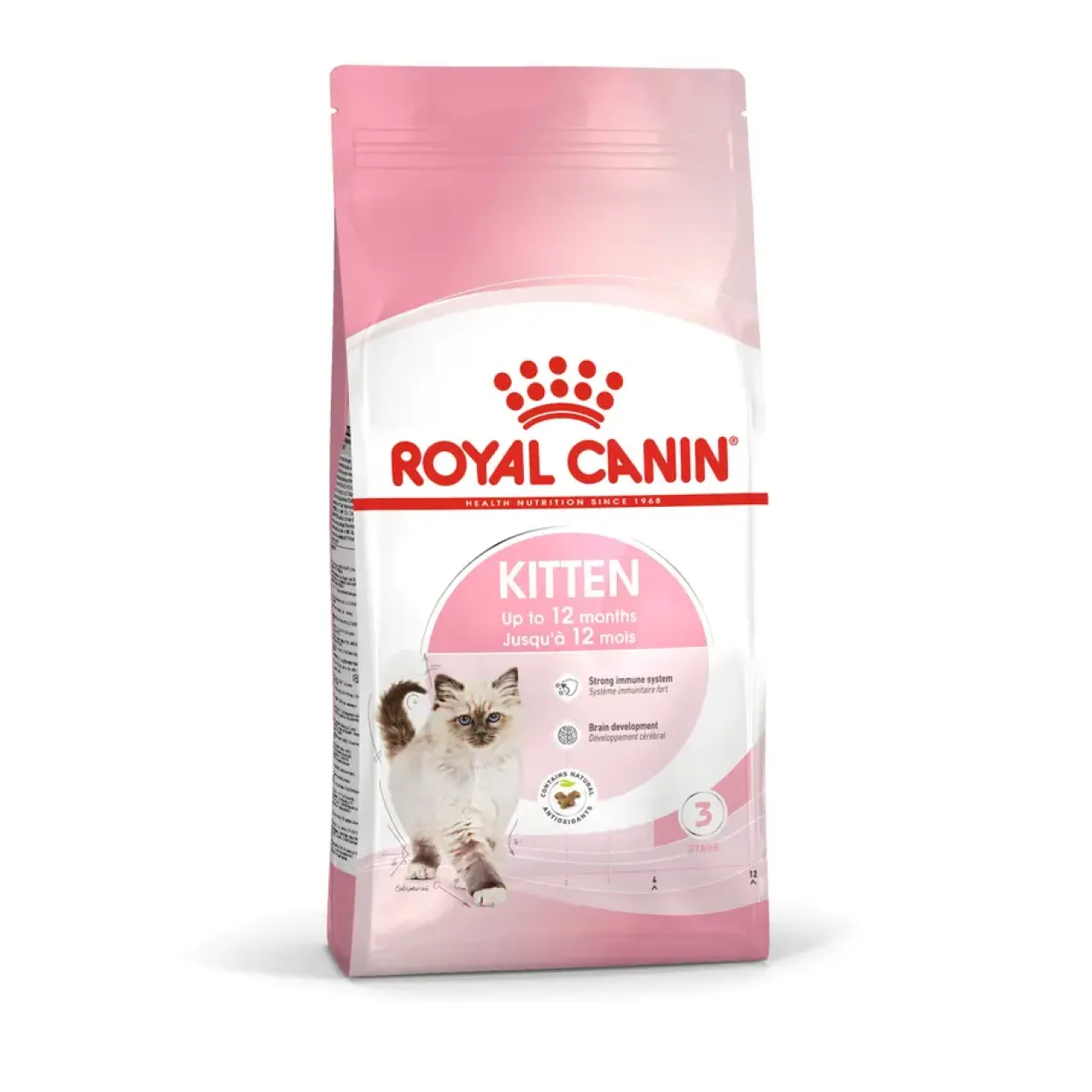 Royal Canin Kitten Yavru Kedi Kuru Maması 4 kg