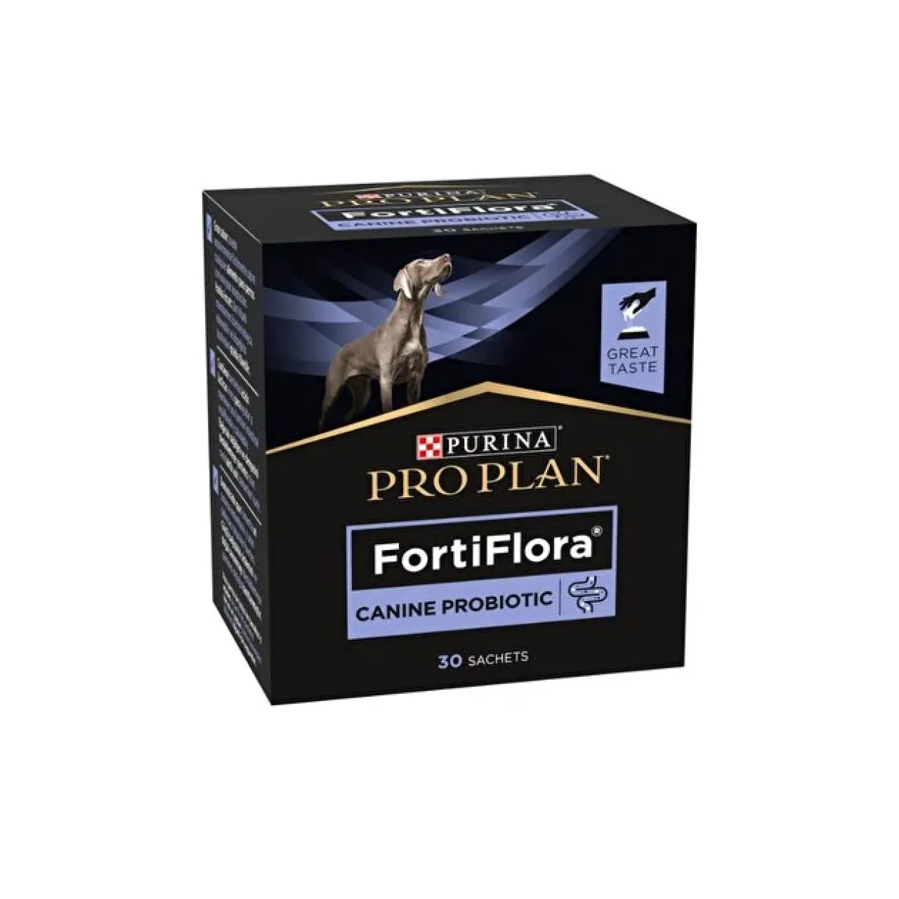 Proplan Fortiflora Köpek 30 Adet