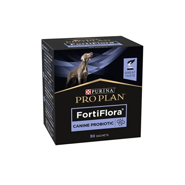 Proplan Fortiflora Plus Köpek 30 Adet