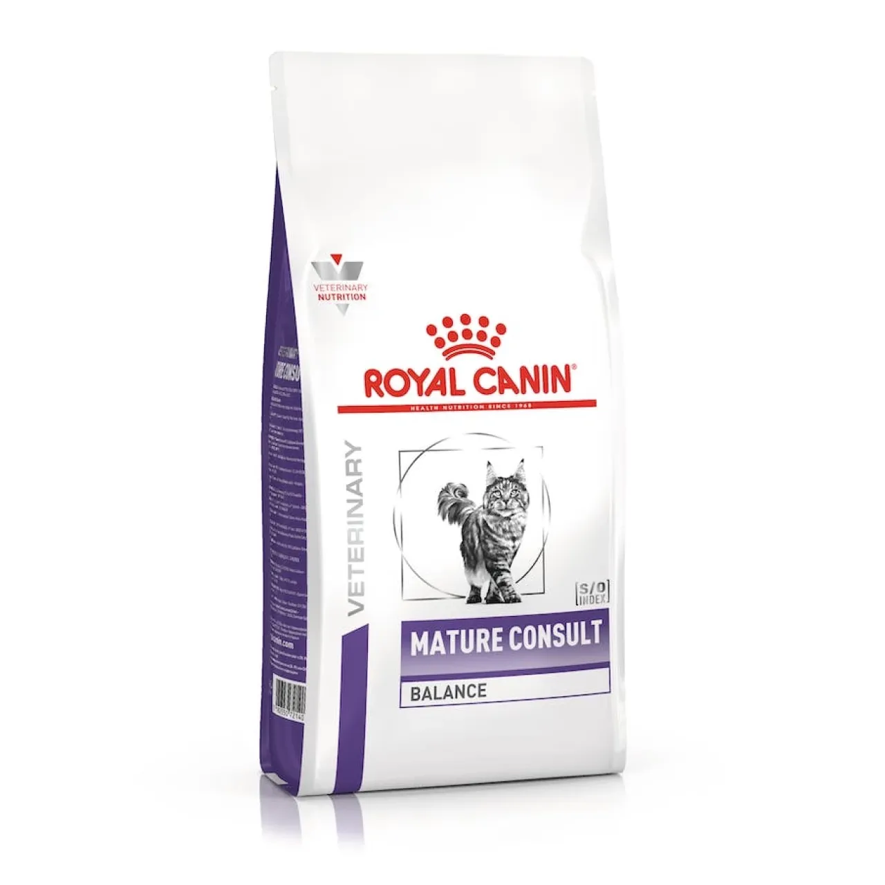 Royal Canin Veterinary Kısırlaştırılmış Kedi Mature Consult Balance 3,5 Kg