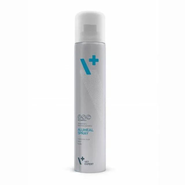 VetExpert AluHeal Spray 200 Ml