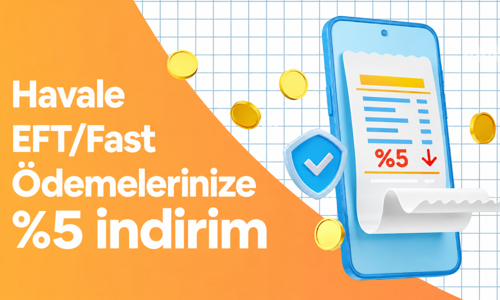 Öne çıkan fırsatlar