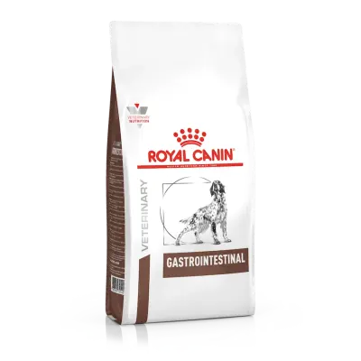 Royal Canin Gastrointestinal Low Fat Köpek Konserve Maması 400 gr