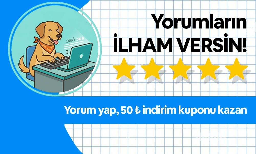Yeni gelen köpek mamaları