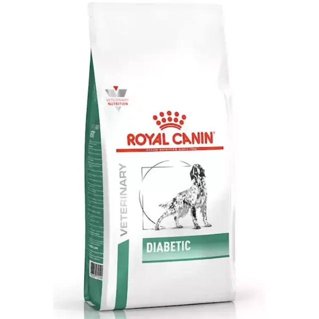 Royal Canin Diabetic Köpek Maması 7 Kg