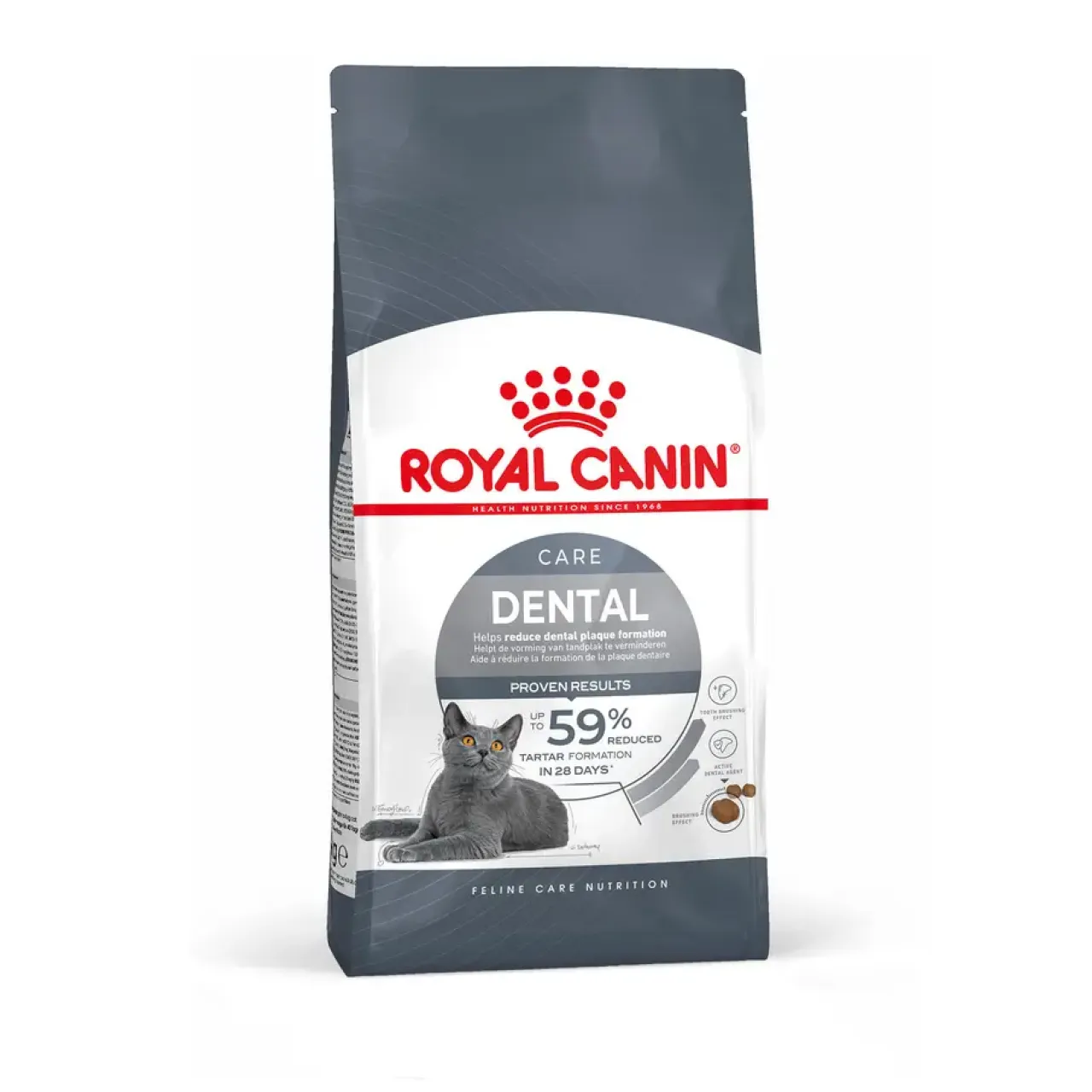 Royal Canin Dental Care Yetişkin Kedi Kuru Maması 1.5 kg