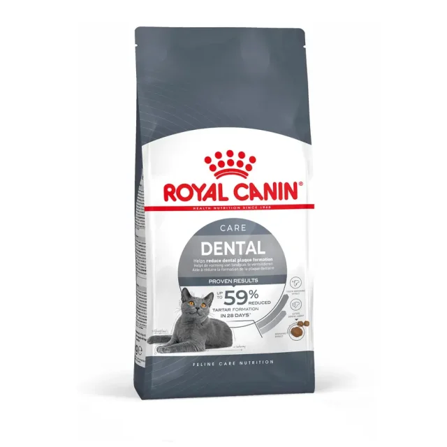 Royal Canin Dental Care Yetişkin Kedi Kuru Maması 1.5 kg