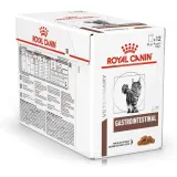 Royal Canin Gastrointestinal Yaş Kedi Maması 12x85 Gr