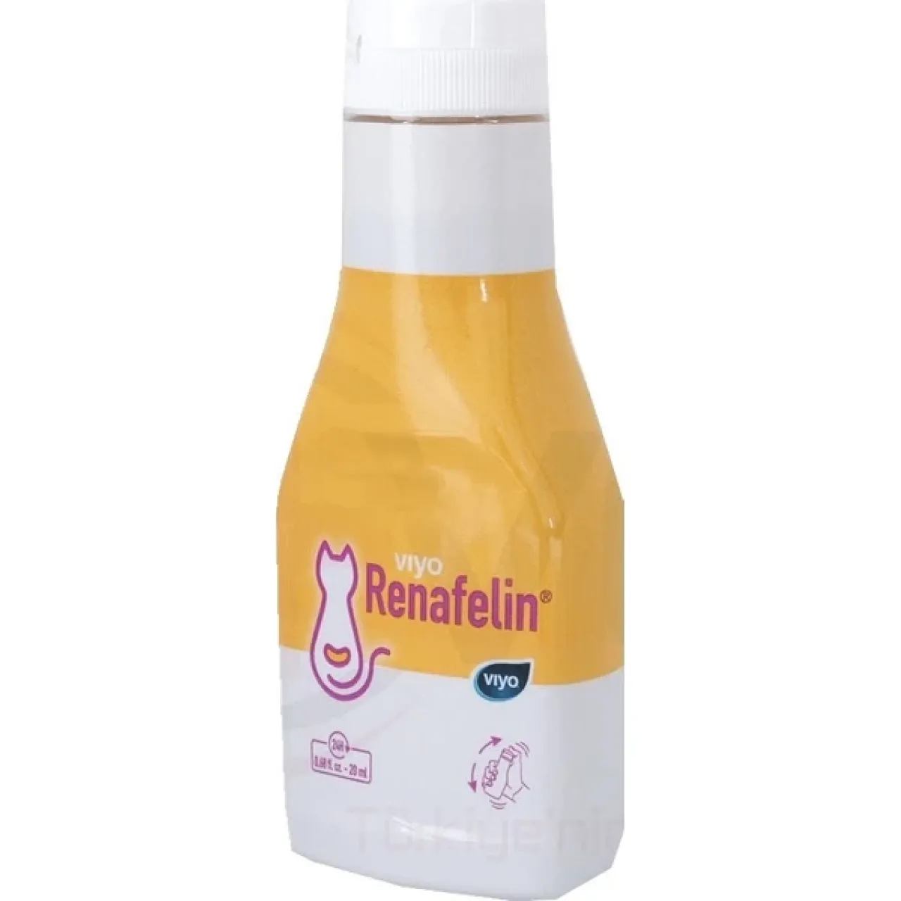 Viyo Renafelin Kediler İçin Böbrek Destekleyici 150 ML