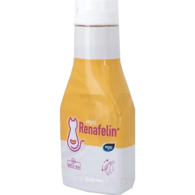 Viyo Renafelin Kediler İçin Böbrek Destekleyici 150 ML