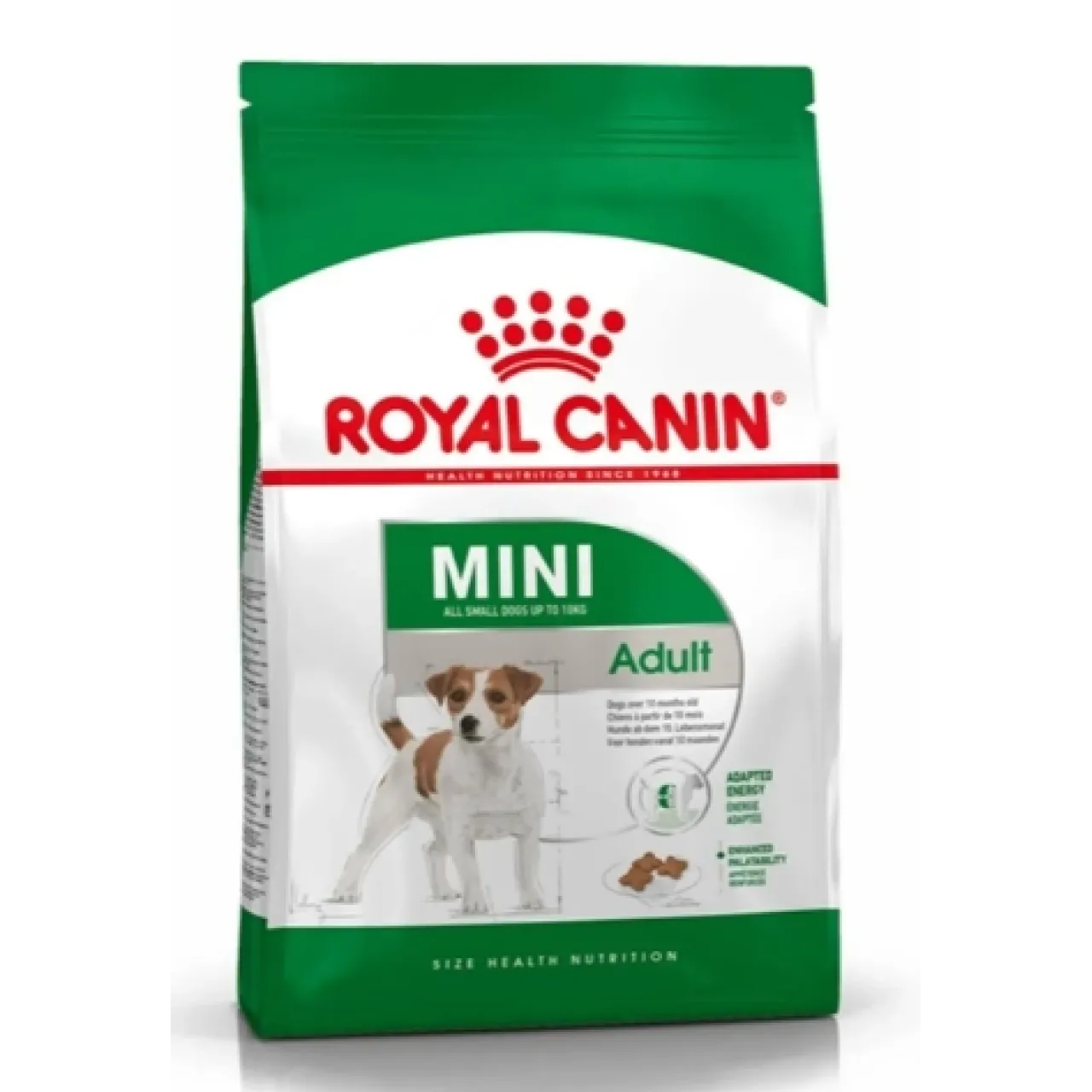 Royal Canin Mini Adult 8 kg Küçük Irk Yetişkin Köpek Maması
