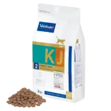 Virbac KJ2 Kidney Joint Support Cat Böbrek Desteği Kedi Maması 1,5 kg KJ 2