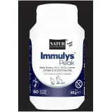 Natur Immulys Peak 60 Soft Jel Kapsül