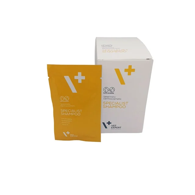 VetExpert Specialist Şampuan 15 ml 1 Adet