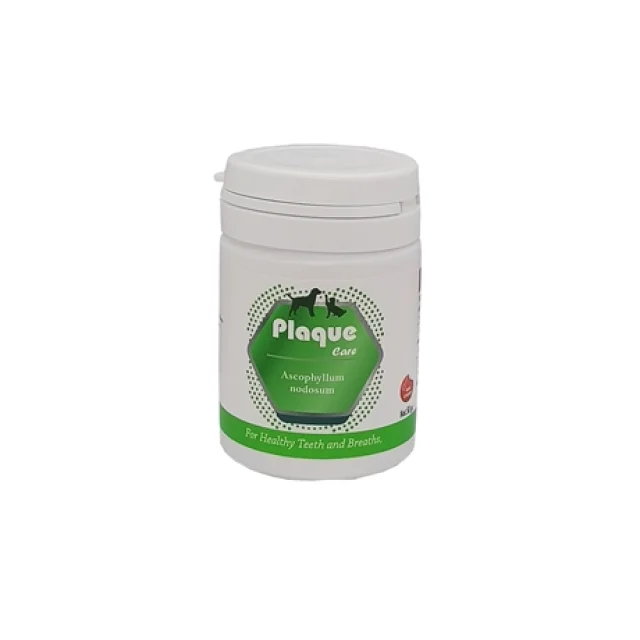 Plaque Care 50 Gr Diş Tartarı Önleyici