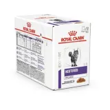 Royal Canin Neutered Satiety Balance Pouch Kısırlaştırılmış Kedi  Yaş Mama 12x85 Gr