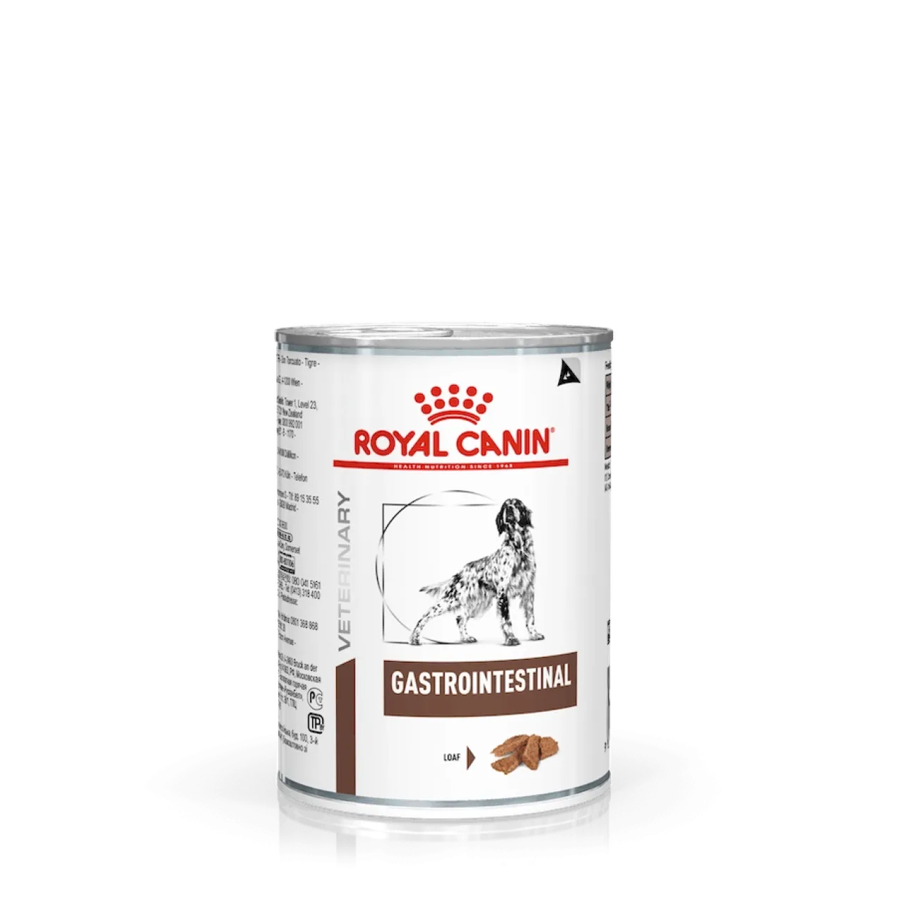 Royal Canin Gastrointestinal Köpek Maması Konserve 400 Gr