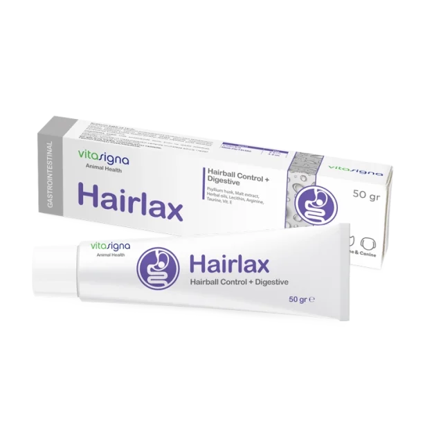 Hairlax Malt Pasta 50 Gr