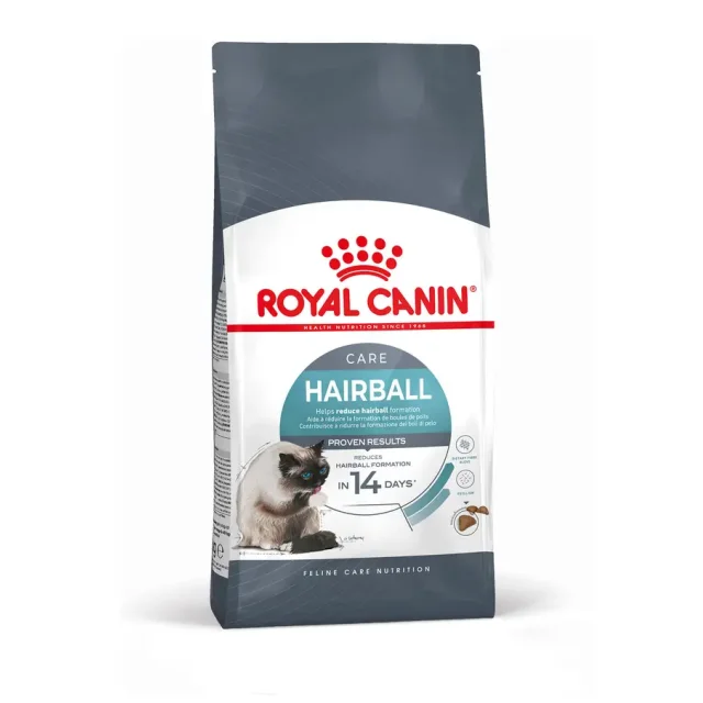 Royal Canin Hairball Care Yetişkin Kedi Kuru Maması 2 kg