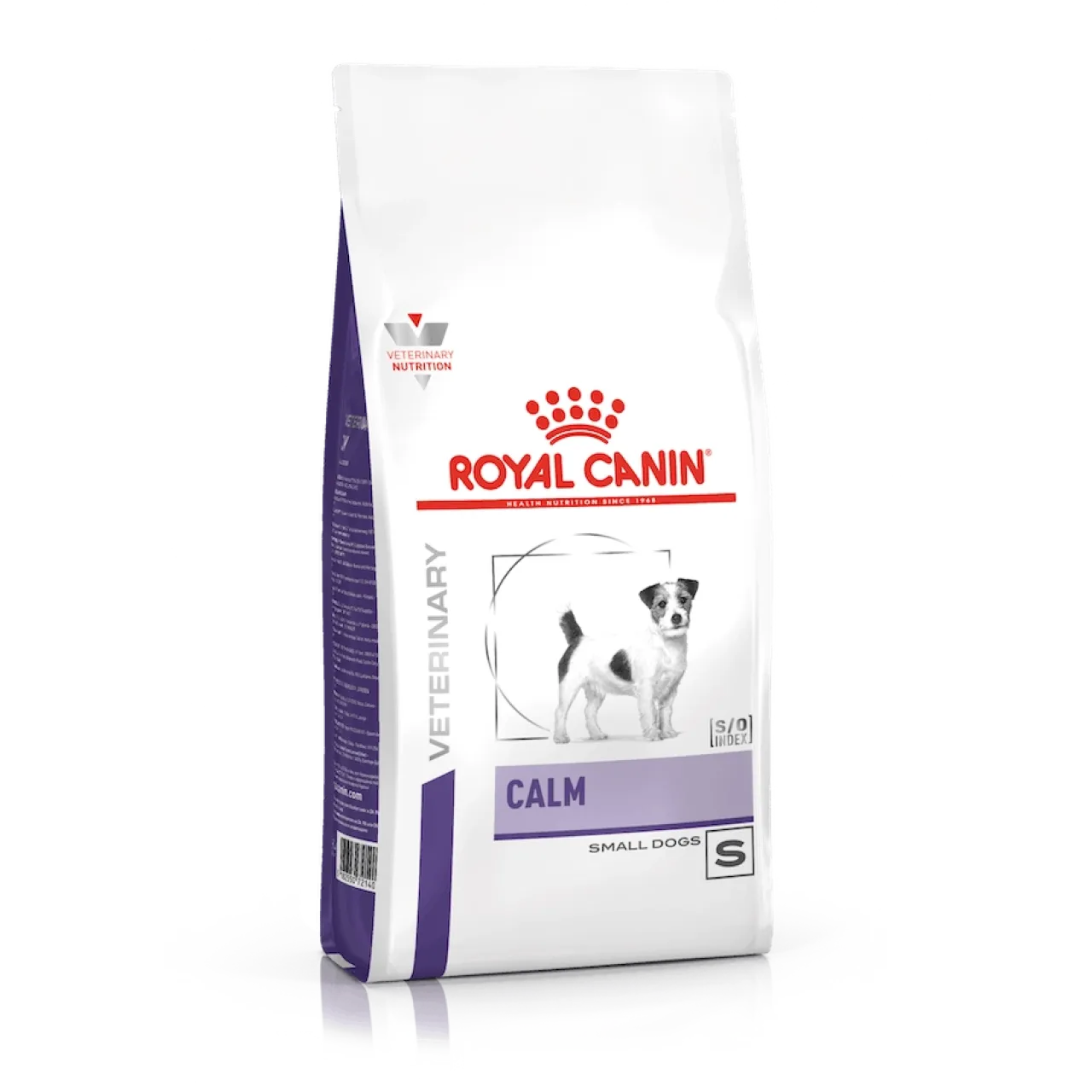 Royal Canin Calm Small Dog Köpek Maması 4 kg