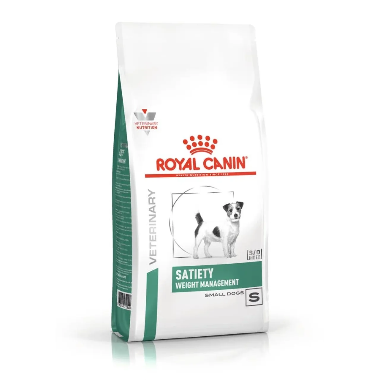 Royal Canin SATIETY WEIGHT MANAGEMENT SMALL DOG 1,5 kg