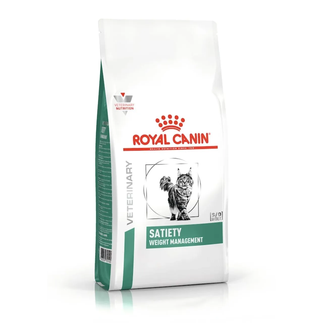 Royal Canin Satiety Weight Management Obesity Kedi Maması 1.5 kg