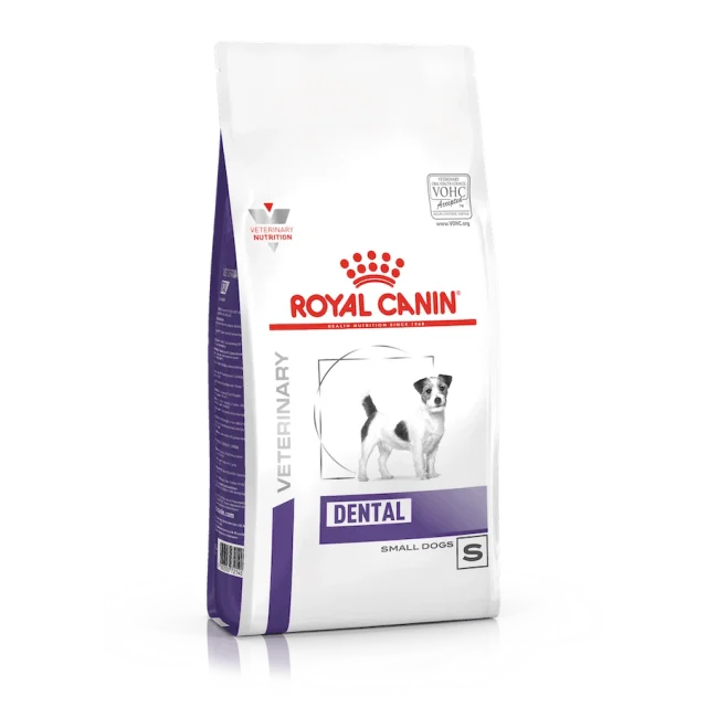 Royal Canin Dental Small Dog Köpek Maması 3,5 Kg